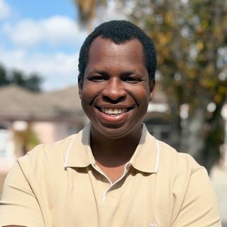 Jeremy A. Fisher